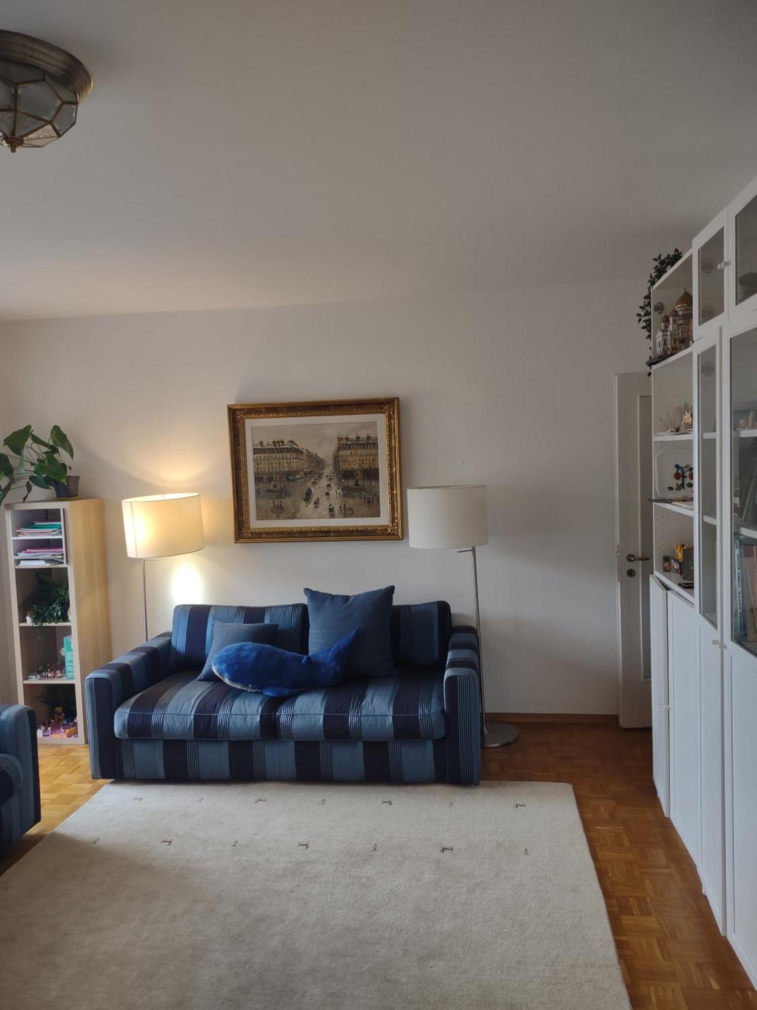 Appartamento Bellavista Lugano Massagno Екстер'єр фото