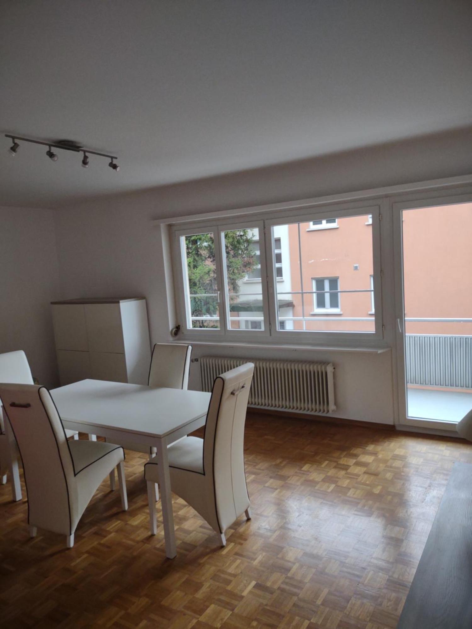Appartamento Bellavista Lugano Massagno Екстер'єр фото