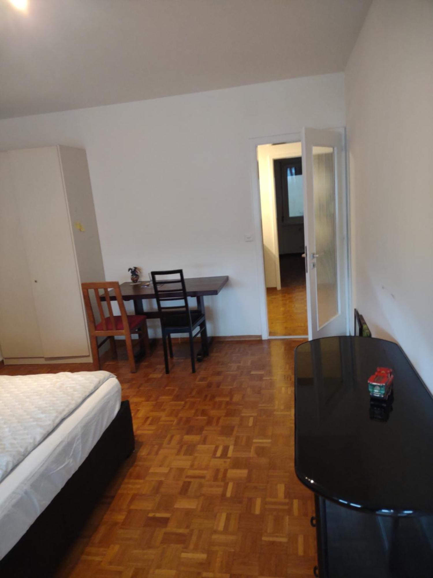 Appartamento Bellavista Lugano Massagno Екстер'єр фото